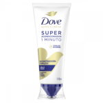 ENJUAGUE DOVE x170ML SUPER ACONDICIONADOR 1 MINUTO RECONSTUCCION COMPLETA