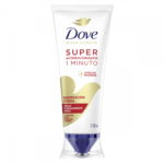 ENJUAGUE DOVE x170ML SUPER ACONDICIONADOR 1 MINUTO REGENERACION EXTREMA