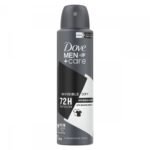 DES.AERO.DOVE MENx150 INVISIBLE DRY