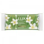 JABON LUXx3x90 LEMONGRASS Y FLORES BLANCAS GLICERINA