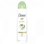 DES.AERO.DOVEx150 GO FRESH PEPINO