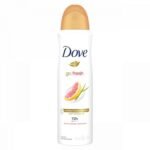 DES.AERO.DOVEx150 GO FRESH POMELO