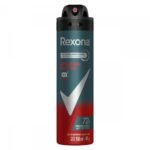 DES.AERO.REXONA MENx150 ANTIBACTERIAL