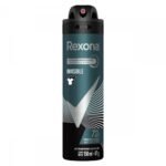 DES.AERO.REXONA MENx150 INVISIBLE