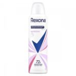 DES.AERO.REXONA WOMENx150 NUTRITIVE
