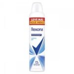 DES.AERO.REXONA WOMENx250 COTTON DRY