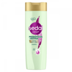 SH.SEDALx190 PREBIOTICOS + BIOTINA