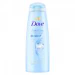 SH.DOVEx400 HIDRATACION + VITAMINA A Y VITAMINA E