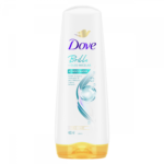 ENJ.DOVEx400 BRILLO + OLEO MICELAR