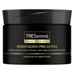 MASCARA DE TRATAMIENTO TRESEMME x300GR HIDRATACION PRO ACTIVA
