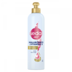 CR.P/PEINAR SEDALx300 HIALUR.+VIT.A NVA.FORMULA