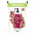 JABON LIQUIDO LUXx220 BROMELIA GLICERINA DOY PACK