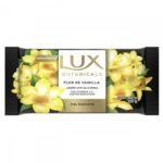 JABON LUX BOTANICALSx120 FLOR DE VAINILLA