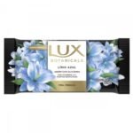 JABON LUX BOTANICALSx120 LIRIO AZUL