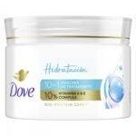 MASC.DOVE x300 HIDRATACION