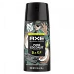 DES.AERO.AXEx150 PURE COCONUT