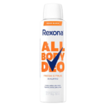 DES.AERO.REXONA ALL BODYx150 FRESH CITRUS