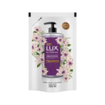 JABON LIQUIDO LUXx220 DAMA DE NOCHE GLICERINA DOY PACK