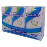 PAÑUELOS DESC.MANHATTAN 6x10