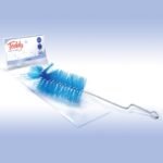 CEPILLO LIMPIAMAMADERA TEDDY