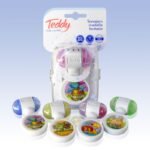 SONAJERO TEDDY MEDALLA FANTASIA