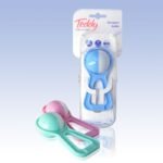 SONAJERO TEDDY BOLITA