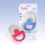 MORDILLO TEDDY REFRIGERANTE