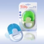MORDILLO TEDDY REFRIGERANTE COLOR