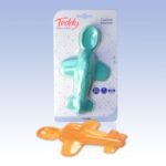 CUCHARA TEDDY AVIONCITO