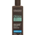 SHAMPOO STRATEGY x300ML CABELLOS GRASOS