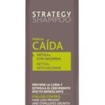 SHAMPOO STRATEGY x300ML PARA LA CAIDA