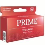 PRESERV.PRIME x12u TEXTURADO