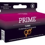 PRESERV.PRIME x12u TURBO