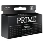 PRESERV.PRIME x12u TACHOS