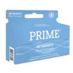 PRESERV.PRIME x12u RETARDANTE