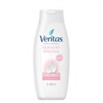 CREMA CORPORAL VERITASx400 SUAVIDAD DELICADA