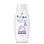 CREMA CORPORAL VERITASx400 CUIDADO ESENCIAL