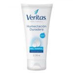 CREMA CORPORAL VERITAS x200ML ORIGINAL
