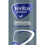 POLVO DESODORANTE VERITAS HOMBREx120 ORIGINAL