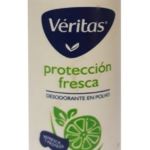 POLVO VERITAS CORP.x120g FRESCO