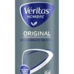 POLVO DESODORANTE VERITAS HOMBREx180 ORIGINAL