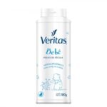 POLVO FECULA VERITASx180g BEBE