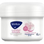 DES.CR.ANTI.VERITASx60 SUAVIDAD DELICADA