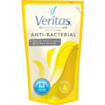 JABON LIQUIDO VERITASx250 ANTIBACTERIAL DOY PACK