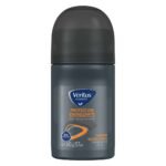 DES.BOL.ANTI.VERITAS MENx60 PROTECCION ENERGIZANTE