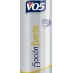 FIJADOR EN SPRAY ALBERTO VO5 x412ML FIJACION FUERTE