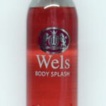 BODY SPLASH WELSx200 FRUTOS ROJOS