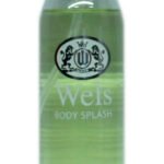 BODY SPLASH WELS x200ML FLORES BLANCAS