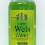 COLONIA WELSx490 HENO