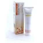 CREMA DEPILATORIA PARA ROSTRO DEPILORMx60 FLORAL